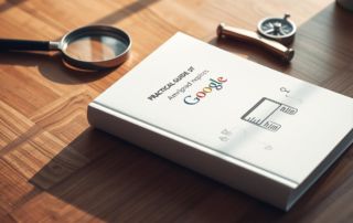 como aparecer no google