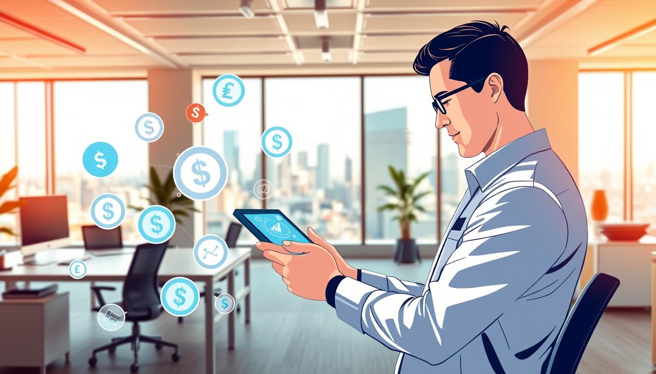 como as fintechs podem auxiliar na gestao financeira do seu negocio