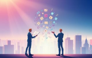 como escolher entre coprodutor e agencia de lancamento de infoprodutos