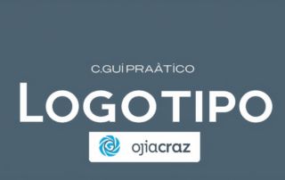 como fazer logotipo