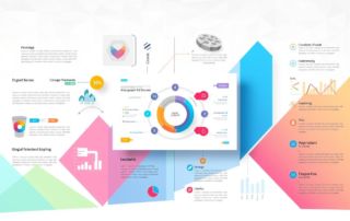 como fazer um infografico