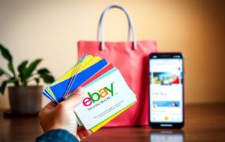 como ganhar recompensas com os ebay bucks
