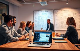 como gerar leads gratis