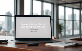 como implementar inbound marketing