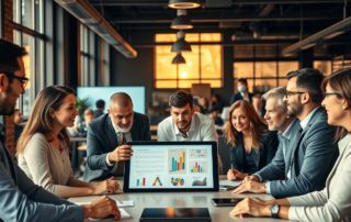 como prospectar clientes