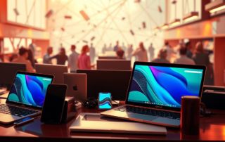 como trabalhar com vendas online