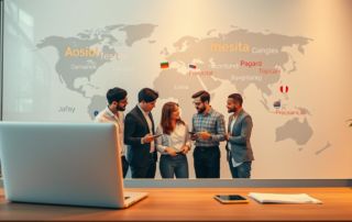 comunicacao marketing e multi idiomas 3 diferenciais para sua carreira