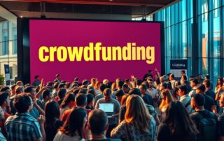 crowdfunding saiba o que e