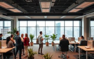 cultura organizacional de uma empresa