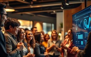 customer experience upgrade no marketing de relacionamento