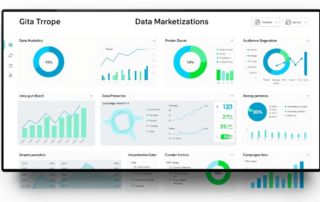 data marketing