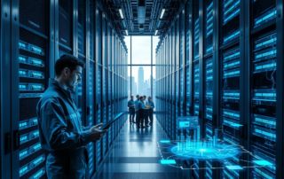 data silos