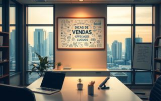 dicas de vendas