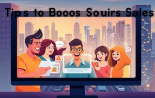 dicas para impulsionar as vendas de cursos online