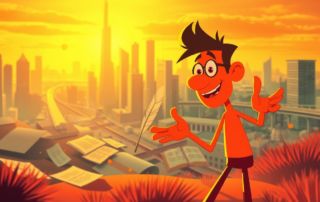 digital storytelling