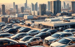empreendedorismo 4 ideias de negocios para quem gosta de carros
