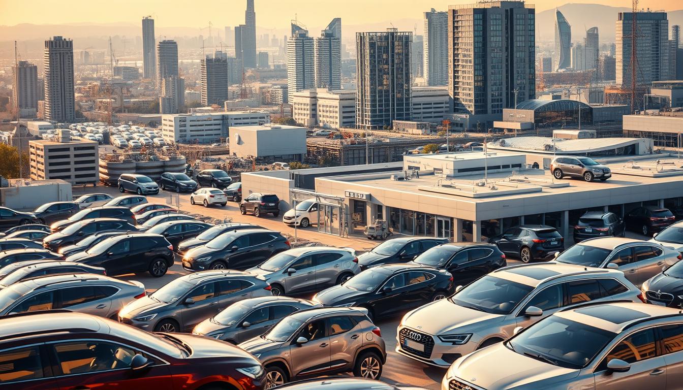 empreendedorismo 4 ideias de negocios para quem gosta de carros