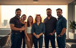 equipe de alta performance