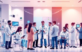 estrategias de marketing medico
