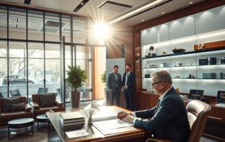 estrategias de marketing para produtos de luxo