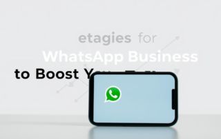 estrategias de whatsapp business para alavancar o seu negocio