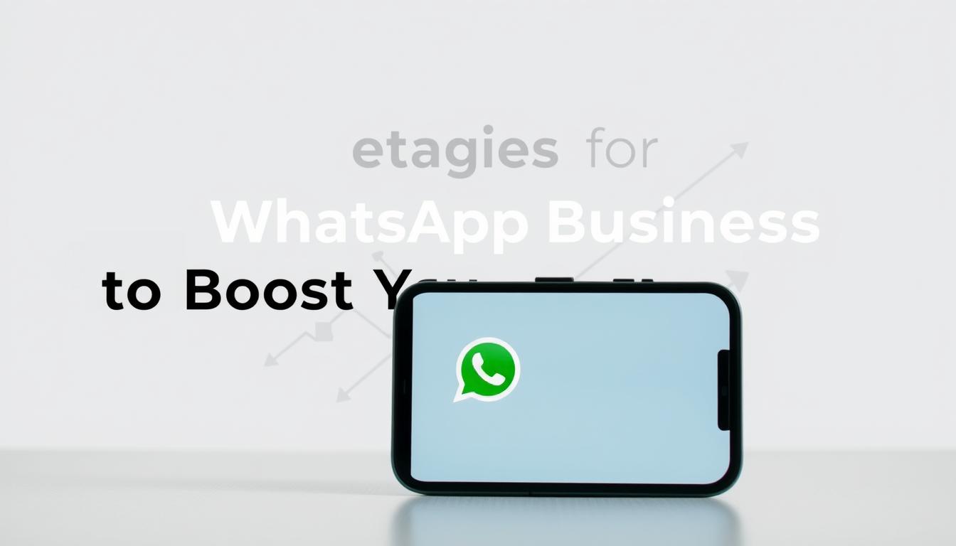 estrategias de whatsapp business para alavancar o seu negocio