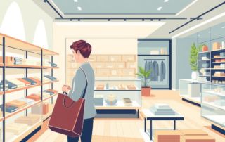 estrategias para melhorar sua jornada de compra