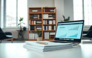 estudo de caso