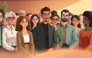 exemplos de persona