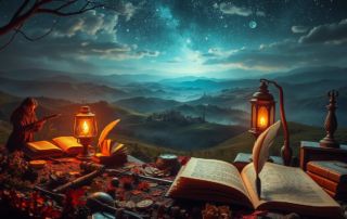 exemplos de storytelling