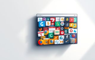 extensoes chrome