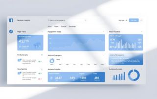 facebook insights