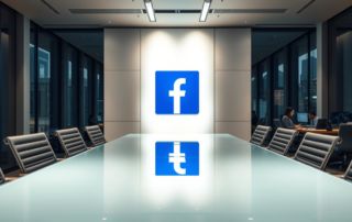 facebook para empresas