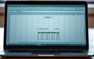 funcao procv excel