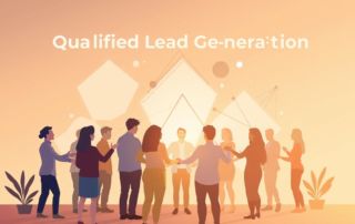 geracao de leads qualificados