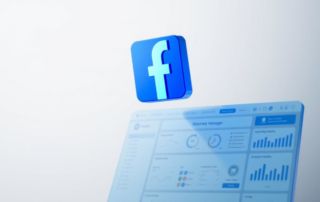 gerenciador de negocios facebook