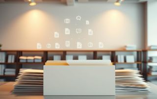 gestao de documentos eletronicos