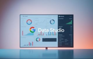 google data studio