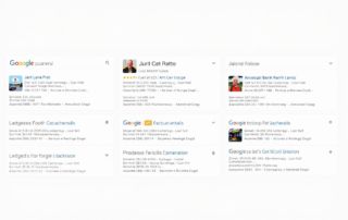 google local pack