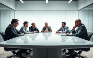 gurus de marketing
