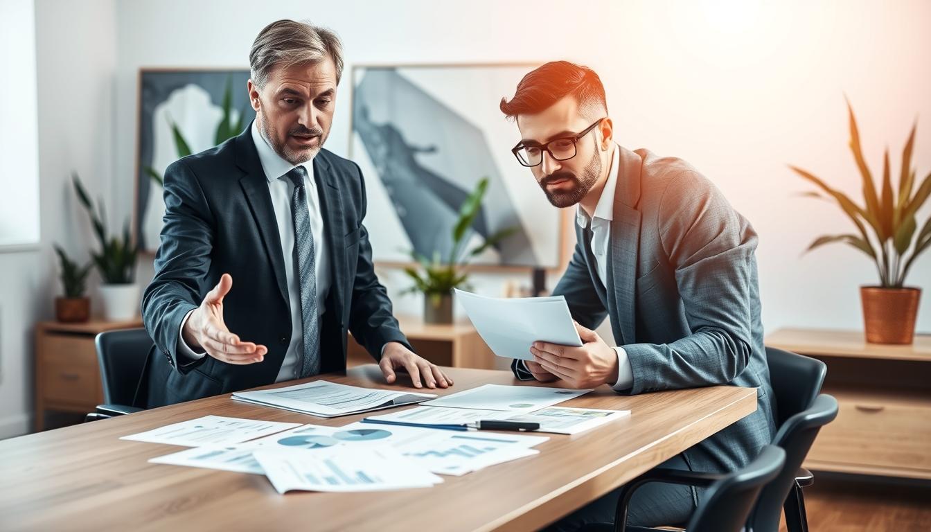 importancia de uma boa assessoria nos negocios