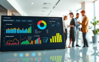 indicadores de rh