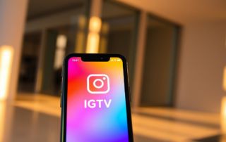 instagram igtv