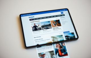 instant articles