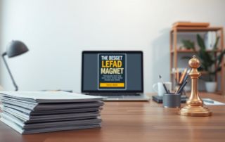 lead magnet