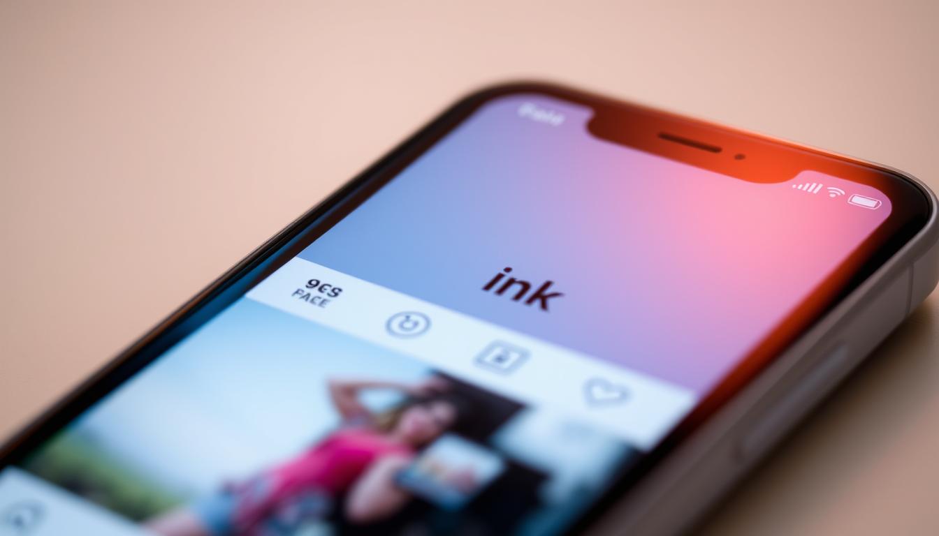 link nos stories do instagram