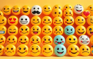 lista de emojis