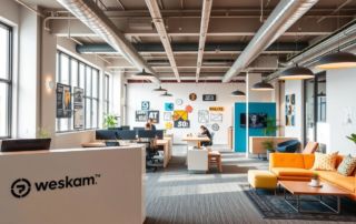 maneiras criativas de divulgar seu escritorio de coworking