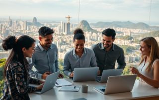 marketing estrategico
