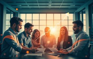 marketing led growth